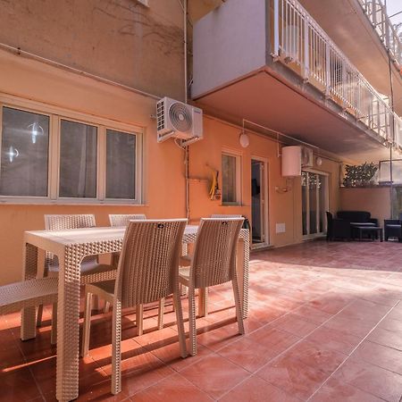 Apartament Damilhouse 1 Mesyna Zewnętrze zdjęcie