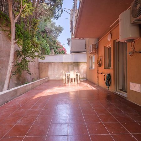 Apartament Damilhouse 1 Mesyna Zewnętrze zdjęcie