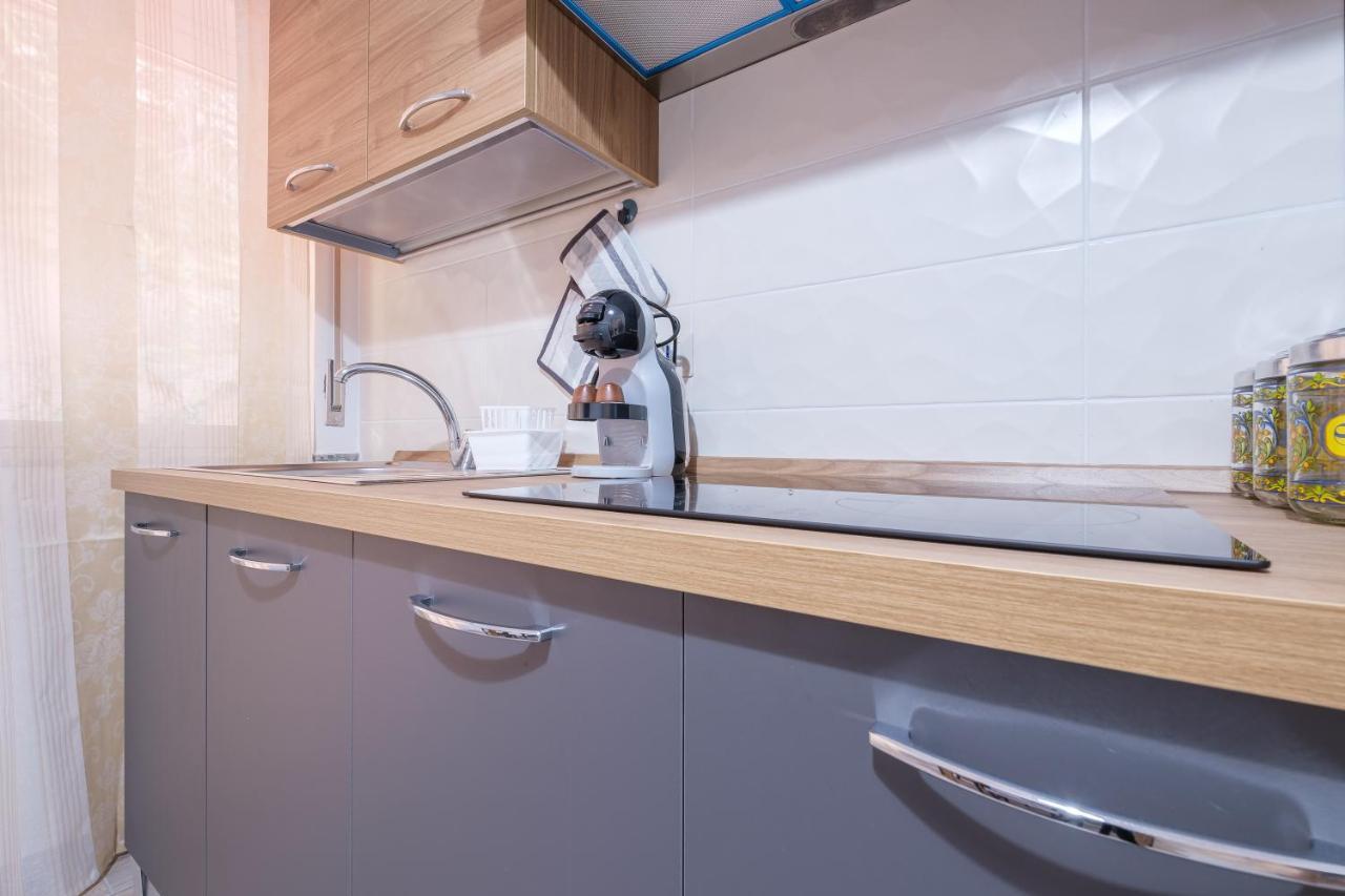 Apartament Damilhouse 1 Mesyna Zewnętrze zdjęcie
