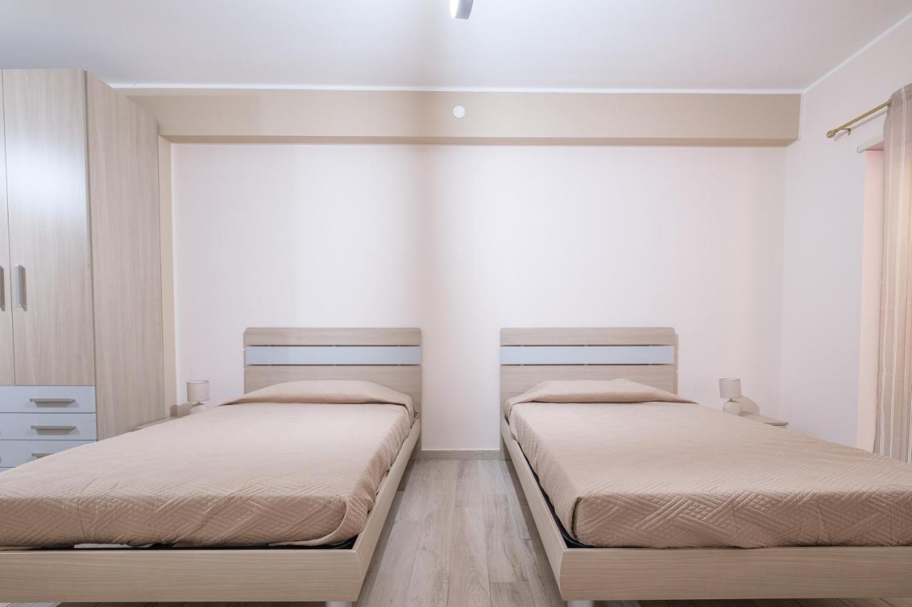 Apartament Damilhouse 1 Mesyna Zewnętrze zdjęcie