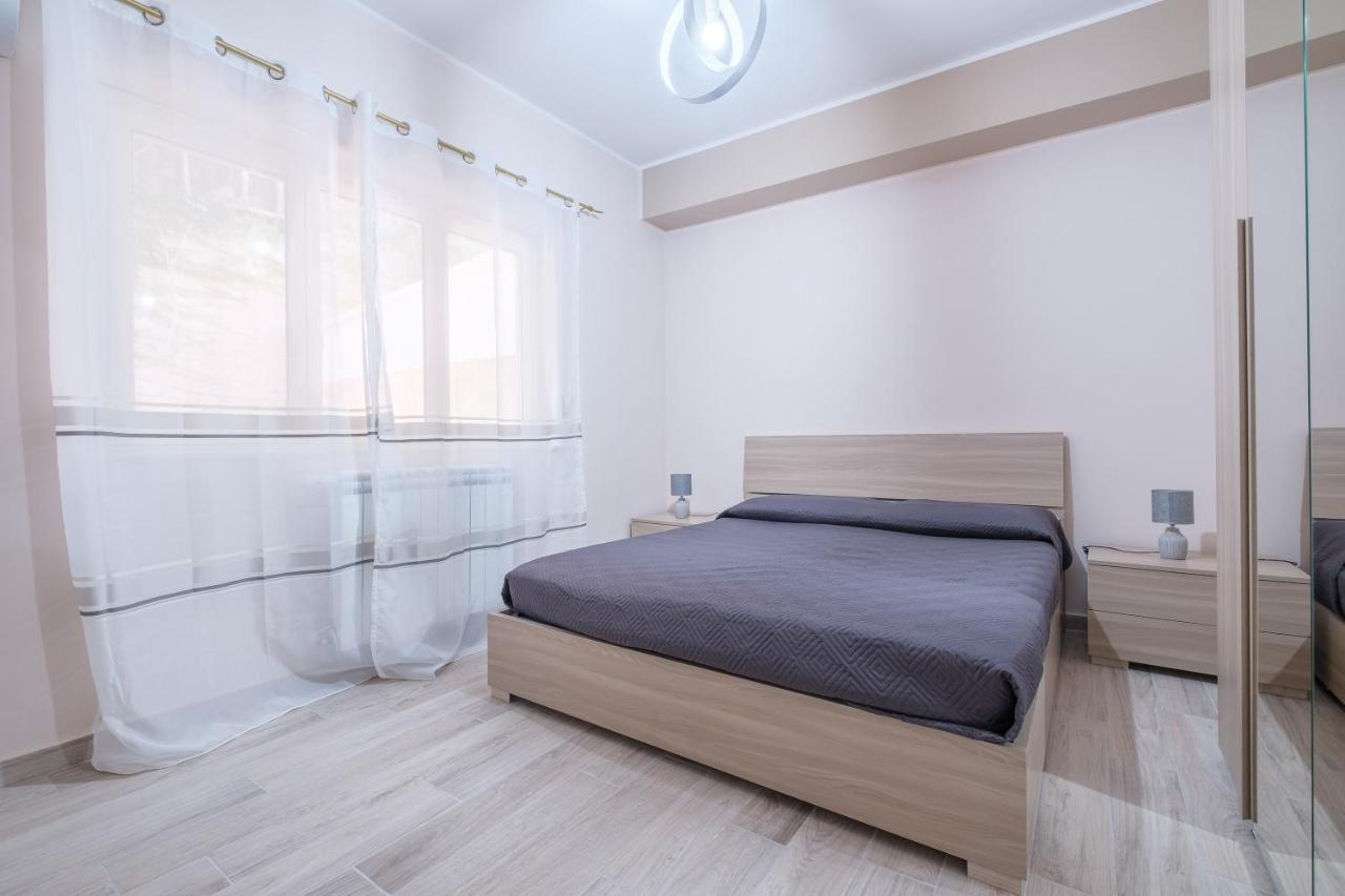 Apartament Damilhouse 1 Mesyna Zewnętrze zdjęcie