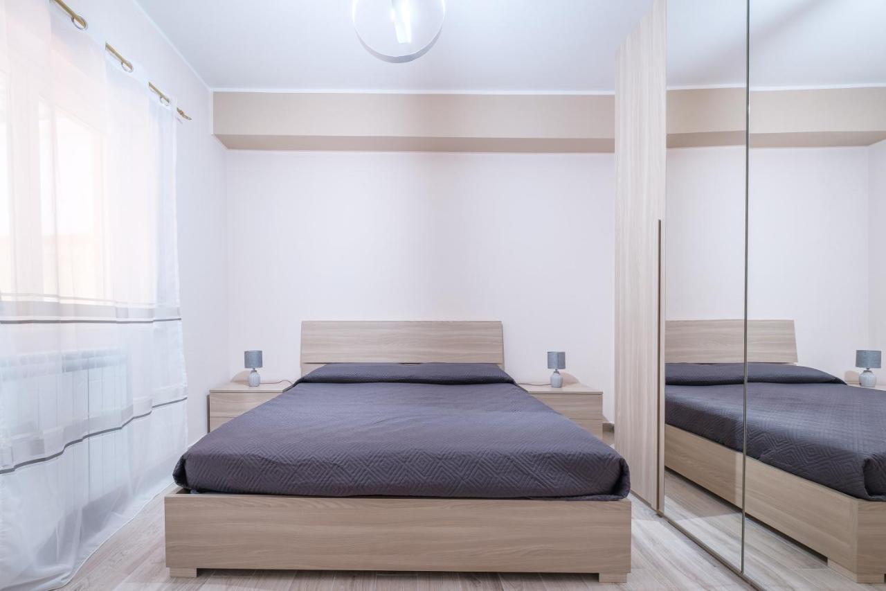 Apartament Damilhouse 1 Mesyna Zewnętrze zdjęcie