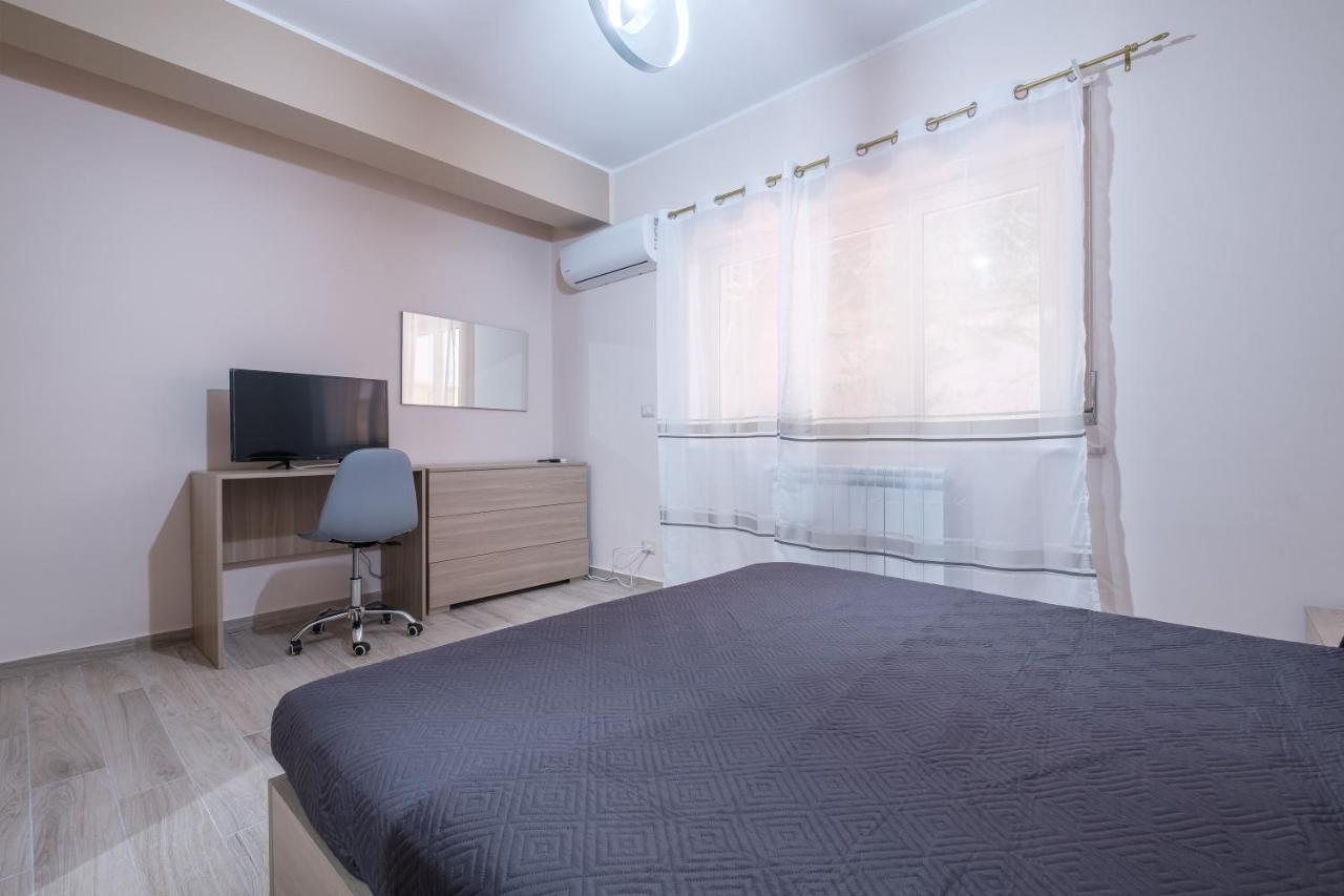 Apartament Damilhouse 1 Mesyna Zewnętrze zdjęcie