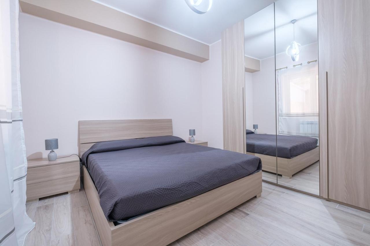 Apartament Damilhouse 1 Mesyna Zewnętrze zdjęcie