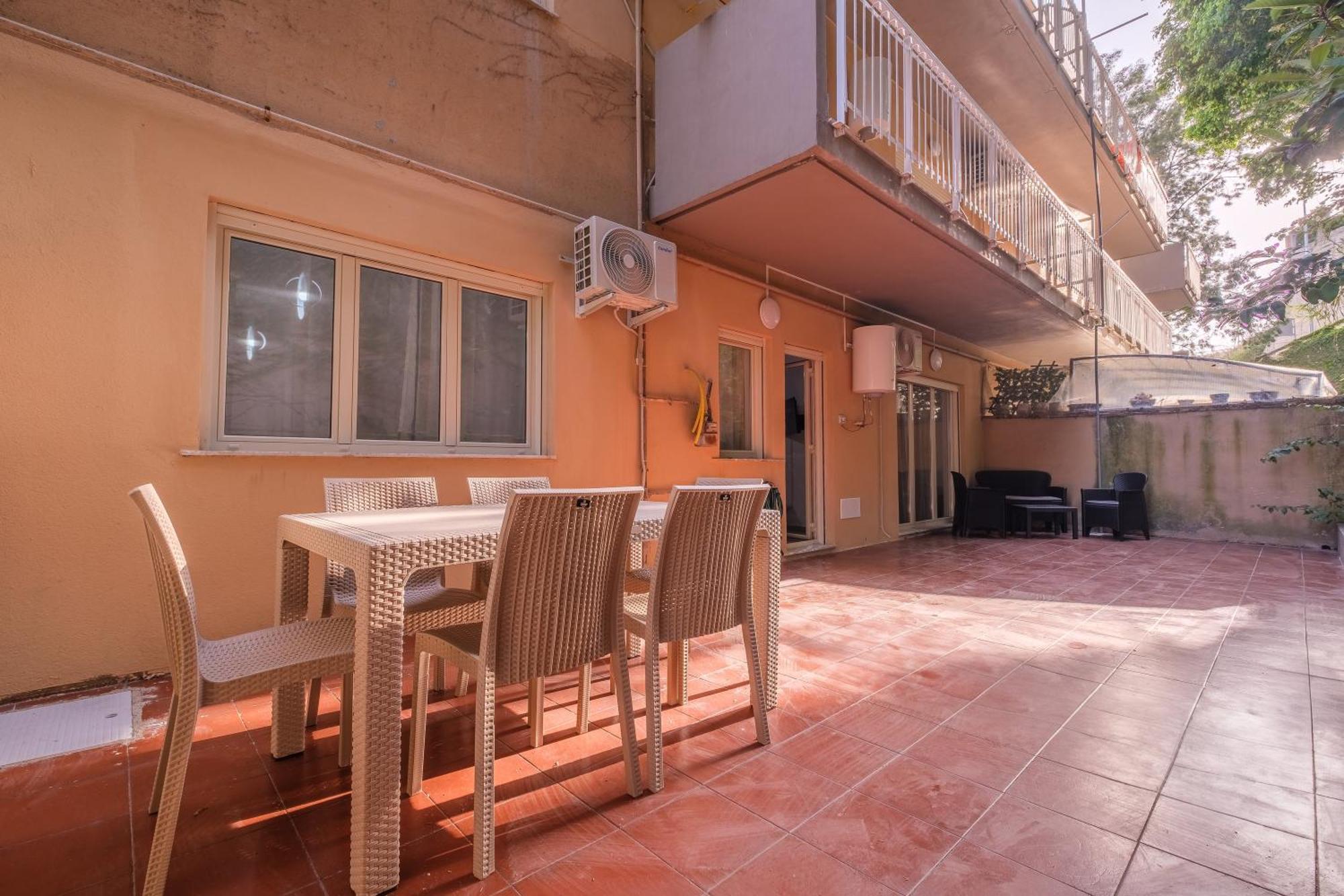 Apartament Damilhouse 1 Mesyna Zewnętrze zdjęcie