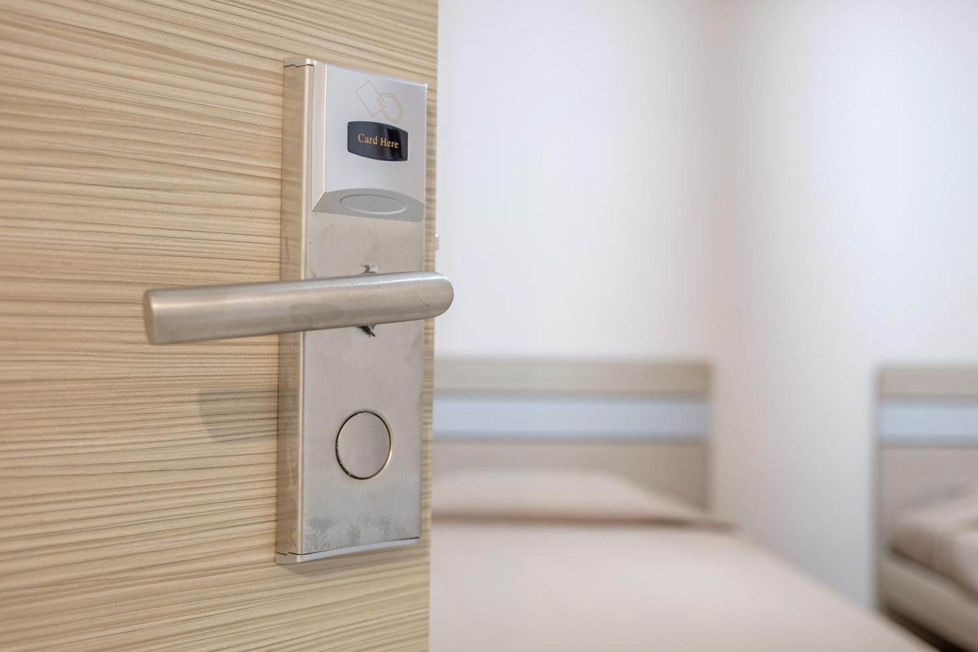 Apartament Damilhouse 1 Mesyna Zewnętrze zdjęcie