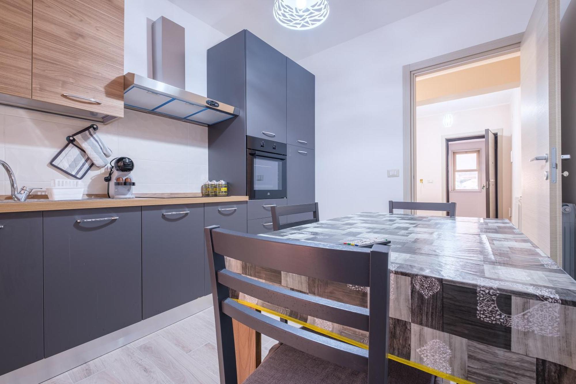 Apartament Damilhouse 1 Mesyna Zewnętrze zdjęcie